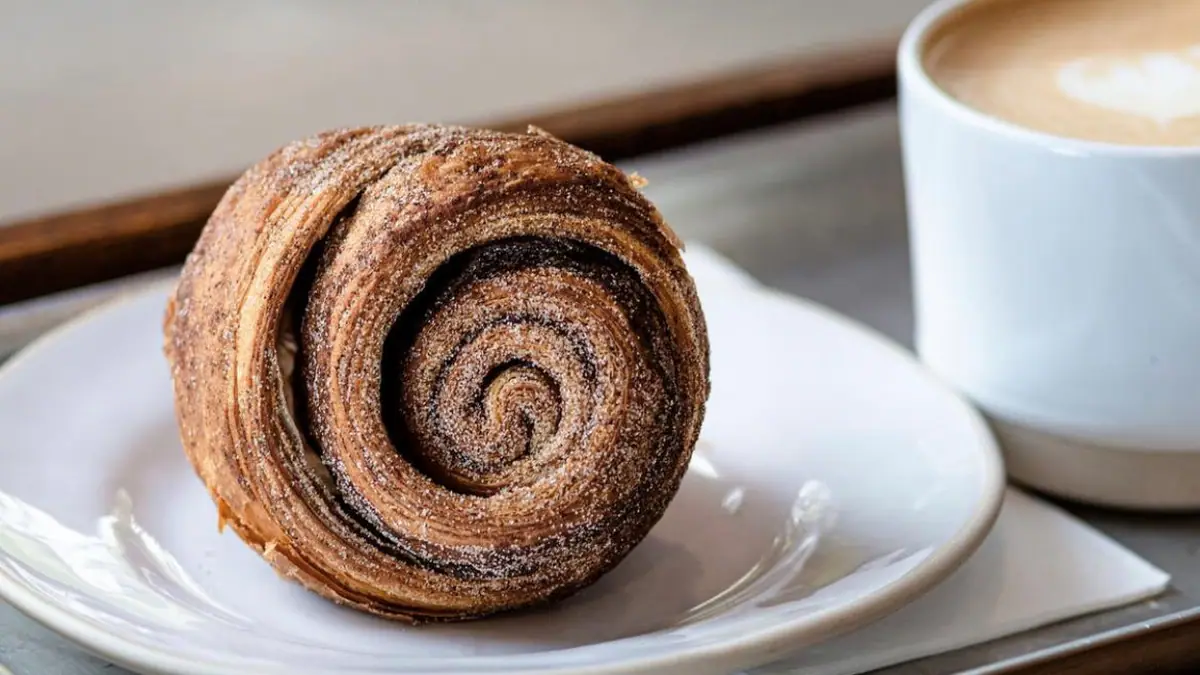 GAIL's – artisan bakery in St Albans town centre